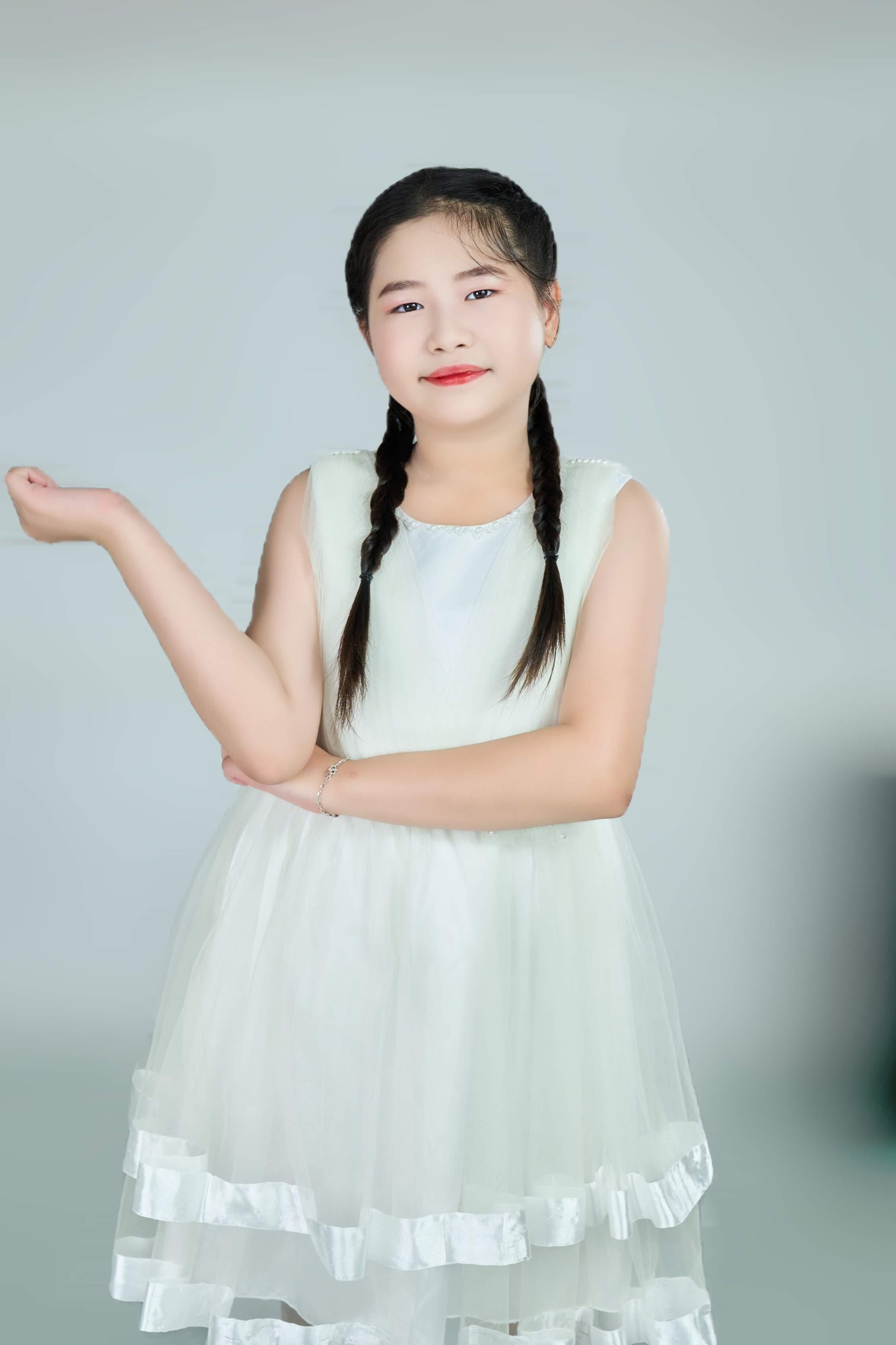 Trương Nguyễn Thiên Kim