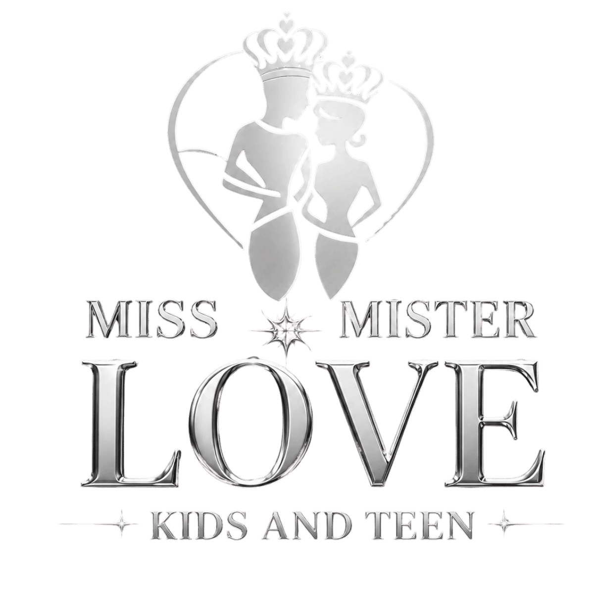 Miss and Mister Love Kids & Teen 2026