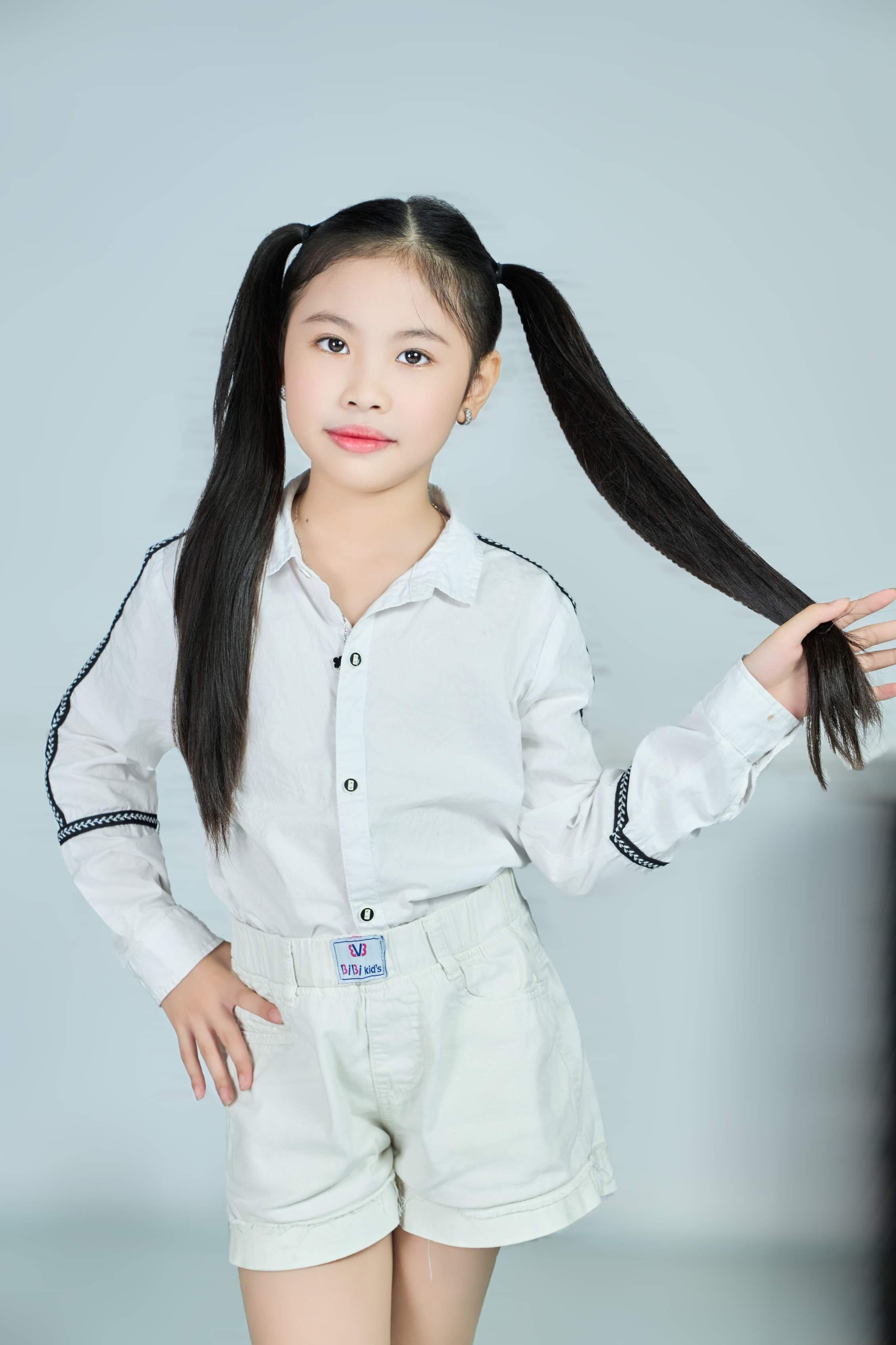 Lương Thanh Thảo